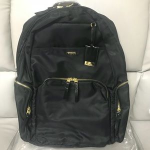 TUMI CALAIS BACKPACK